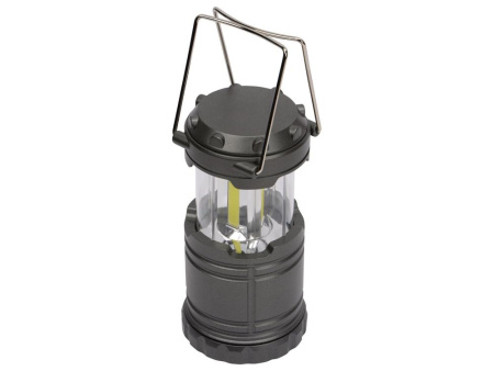 Tour de Grass Фонари Артикул 407307 Фонарь Probe складной COB, для активного отдыха, серый на складе 2541 шт по цене 484.92 ₽