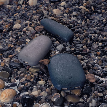  Аккумуляторы Артикул 5622.13 Внешний аккумулятор Pebble 5200, серо-синий на складе 932 шт по цене 1&nbsp;690 ₽