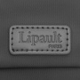 Lipault Женские сумки Артикул P61-16008 Сумка женская City Plume, серая на складе 3 шт по цене 6&nbsp;800 ₽