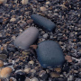  Аккумуляторы Артикул 5622.13 Внешний аккумулятор Pebble 5200, серо-синий на складе 932 шт по цене 1&nbsp;690 ₽