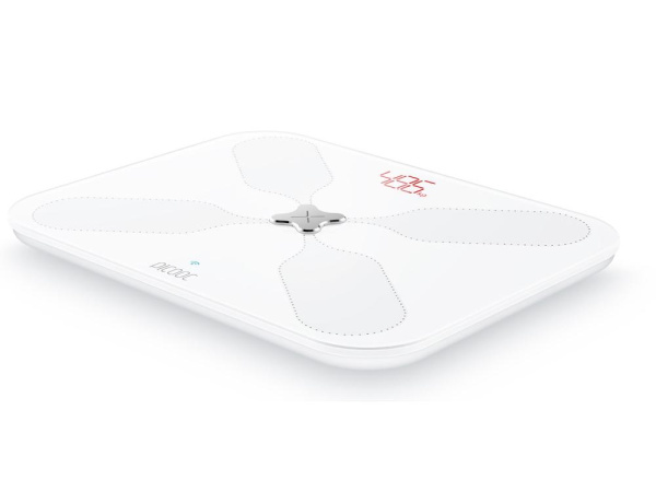 Picooc Весы Артикул 15118 Умные диагностические весы с Wi-Fi Picooc S3 Lite White (6924917717049), белый на складе 0 шт по цене 7&nbsp;028.33 ₽