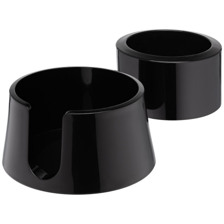  Подставки Артикул 7621.30 Подставка под кружку Tabletop, черная на складе 142 шт по цене 550 ₽