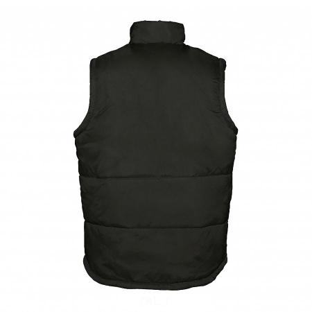 Sol's Жилеты Артикул 744002.312 XL Жилет мужской WARM 210T на складе 626 шт по цене 4&nbsp;075 ₽