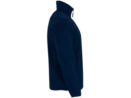 Roly Куртки Артикул 641255L Куртка флисовая Artic, мужская, нэйви на складе 295 шт по цене 2&nbsp;090 ₽