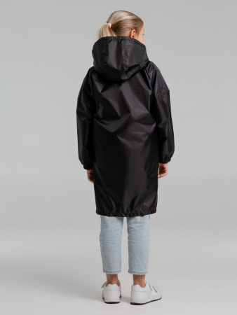 Molti Дождевики Артикул 11729.30 Дождевик детский Rainman Kids, черный на складе 487 шт по цене 1&nbsp;220 ₽