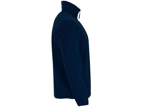 Roly Куртки Артикул 641255L Куртка флисовая Artic, мужская, нэйви на складе 295 шт по цене 2&nbsp;090 ₽