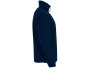 Roly Куртки Артикул 641255L Куртка флисовая Artic, мужская, нэйви на складе 295 шт по цене 2&nbsp;090 ₽