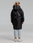 Molti Дождевики Артикул 11729.30 Дождевик детский Rainman Kids, черный на складе 487 шт по цене 1&nbsp;220 ₽
