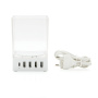 XD Collection Хабы Артикул P308.913 USB-хаб с подставкой для ручек на складе 4 шт по цене 3&nbsp;490 ₽