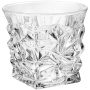  Стаканы Артикул 13367.00 Стакан для виски Diamond на складе 593 шт по цене 380 ₽