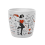 Happy gifts Кружки Артикул 25902 Кружка SUGAR на складе 8562 шт по цене 250 ₽