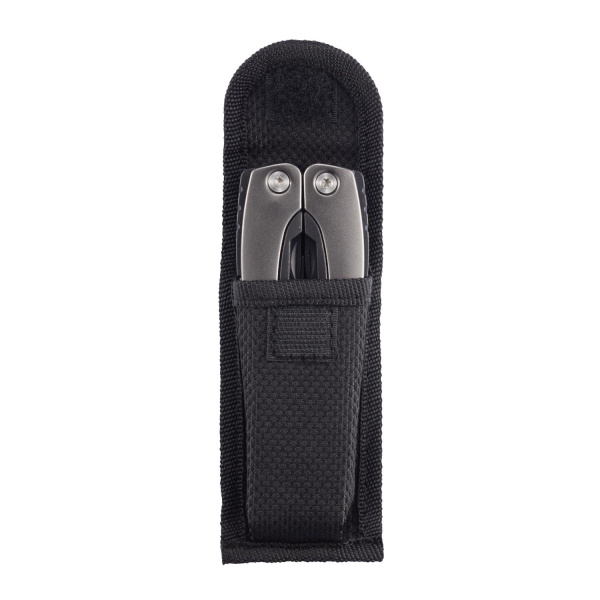 XD Collection Мультитулы Артикул P221.401 Мультитул Fix grip с пассатижами на складе 101 шт по цене 2&nbsp;560 ₽