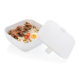 XD Collection Ланчбоксы Артикул P269.603 Квадратный ланчбокс из PP на складе 11 шт по цене 1&nbsp;080 ₽