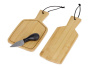  Наборы Артикул 822128 Набор для сыра и тапасов Bamboo Collection Tapas на складе 693 шт по цене 675 ₽