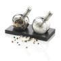 XD Design Наборы Артикул P262.340 Набор из 2 механических мельниц Planet на складе 13 шт по цене 3&nbsp;840 ₽