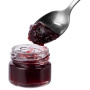 Джем Артикул 13096.01 Джем на виноградном соке Best Berries, брусника на складе 505 шт по цене 95 ₽
