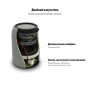 Uniscend Колонки Артикул 1635.30 Беспроводная колонка Uniscend Grinder, черная на складе 1481 шт по цене 2&nbsp;390 ₽