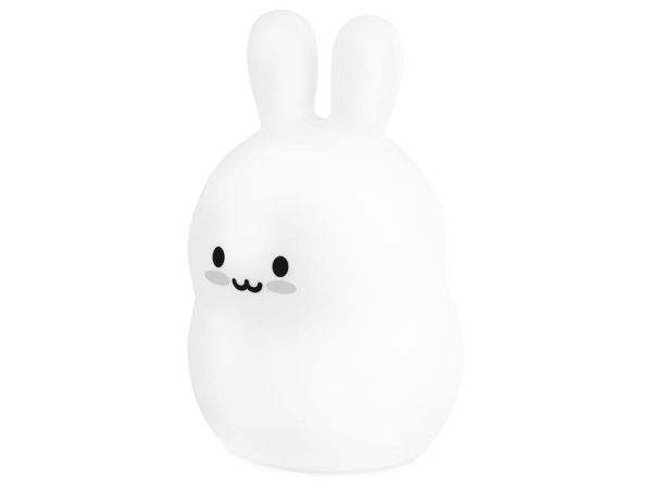 Rombica Лампы Артикул 595499 Rombica LED Rabbit, белый на складе 36 шт по цене 1&nbsp;990.00 ₽