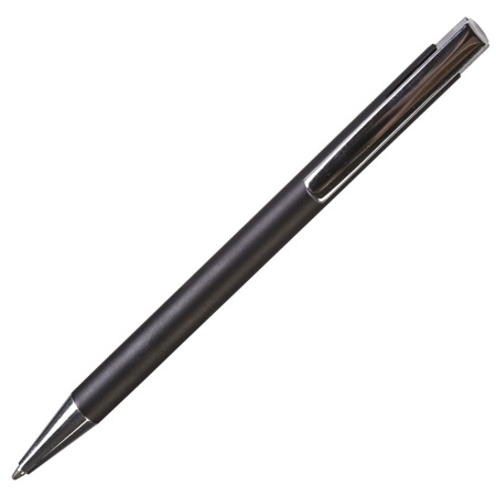 Open Ручки Артикул 5594.30 Ручка шариковая Stork, черная на складе 9064 шт по цене 152 ₽