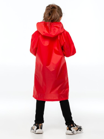 Molti Дождевики Артикул 11729.50 Дождевик детский Rainman Kids, красный на складе 469 шт по цене 1&nbsp;220 ₽