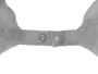 Подушки Артикул 852007 Подушка Basic из микрофибры с эффектом памяти U-shape, серый на складе 1542 шт по цене 1&nbsp;173.64 ₽