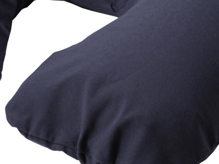 Travel Blue Наборы Артикул 9110002 Набор дорожный Travel Blue Sleep Set, синий на складе 91 шт по цене 2&nbsp;468.70 ₽