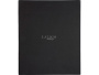 Luxe Наборы Артикул 10741100 Подарочный набор Falsetto из блокнота формата А5 и ручки, черный на складе 0 шт по цене 2&nbsp;300 ₽