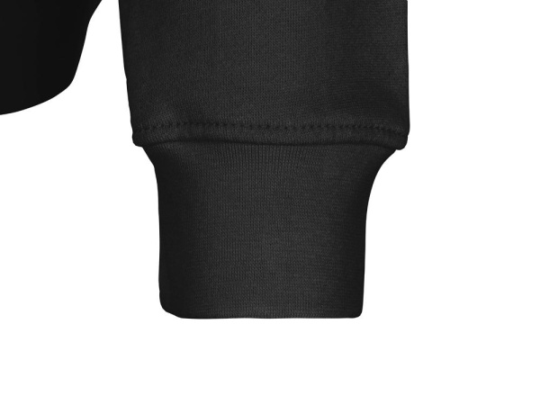 US Basic Толстовки Артикул 3152999XL Толстовка Rome мужская, черный на складе 828 шт по цене 1&nbsp;420 ₽