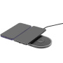 Uniscend Зарядные станции Артикул 22010.60 Зарядная станция Fulcrum, белая на складе 4639 шт по цене 2&nbsp;390 ₽
