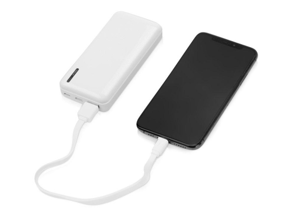 Evolt Аккумуляторы Артикул 393206 Внешний аккумулятор Evolt Mini-10, 10000 mAh, белый на складе 3068 шт по цене 1&nbsp;820.19 ₽
