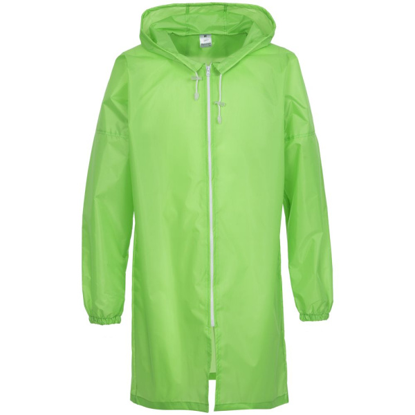 Unit Дождевики Артикул 11124.94 Дождевик Rainman Zip, зеленое яблоко на складе 2932 шт по цене 1&nbsp;190 ₽
