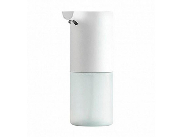 Xiaomi Дозаторы Артикул 400014 Дозатор жидкого мыла автоматический Mi Automatic Foaming Soap Dispenser MJXSJ03XW (BHR4558GL) на складе 274 шт по цене 1&nbsp;720.94 ₽