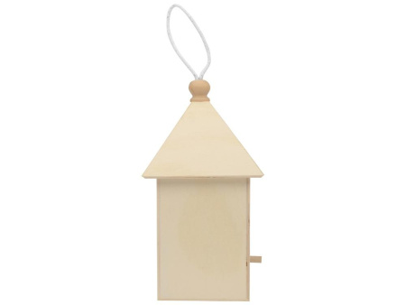  Скворечники Артикул 18003785 Скворечник для птиц Bird House на складе 0 шт по цене 352.93 ₽
