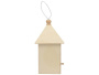  Скворечники Артикул 18003785 Скворечник для птиц Bird House на складе 0 шт по цене 352.93 ₽