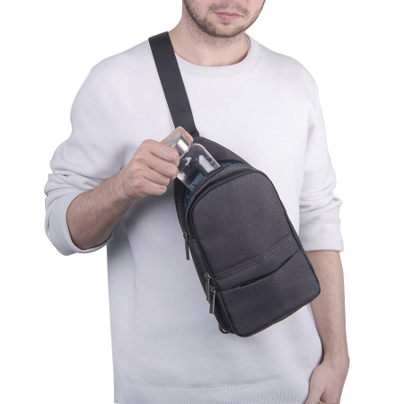 BAG FLY Сумка на плечо Артикул 995735 30 Сумка на плечо CORE на складе 2120 шт по цене 2&nbsp;999 ₽