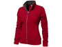US Basic Куртки Артикул 3148225XL Куртка флисовая Nashville женская, красный/пепельно-серый на складе 210 шт по цене 1&nbsp;450 ₽