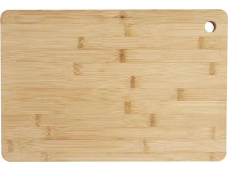 Seasons Доски Артикул 11322306 Разделочная доска из бамбука Harp на складе 0 шт по цене 3&nbsp;213 ₽