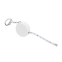 Happy gifts Брелоки Артикул 7306 Брелок-рулетка  "Земля" (1 м) на складе 24259 шт по цене 120 ₽