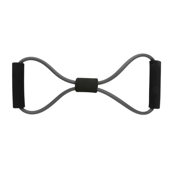 XD Collection Эспандеры Артикул P320.082 Эспандер-восьмерка в чехле на складе 9 шт по цене 499 ₽