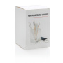 XD Collection Хабы Артикул P308.913 USB-хаб с подставкой для ручек на складе 4 шт по цене 3&nbsp;490 ₽