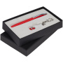  Наборы Артикул 7609.50.8Гб Набор Twist Classic, красный, 8 Гб на складе 600 шт по цене 1&nbsp;019 ₽