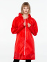 Unit Дождевики Артикул 11124.50 Дождевик Rainman Zip, красный на складе 7958 шт по цене 1&nbsp;190 ₽