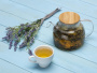 Eat & Bite Select Чайники Артикул 828140 Стеклянный заварочный чайник Sencha с бамбуковой крышкой на складе 2985 шт по цене 1&nbsp;432.27 ₽
