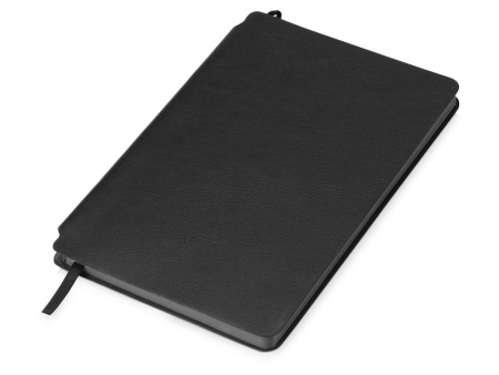 Lettertone Блокноты Артикул 787107 Блокнот Notepeno 130x205 мм с тонированными линованными страницами, черный на складе 4667 шт по цене 690.81 ₽