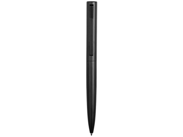  Ручки Артикул 11562.07 Ручка металлическая шариковая Bevel, черный на складе 10835 шт по цене 162.67 ₽