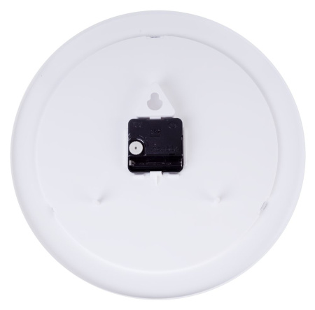  Часы Артикул 5590.60 Часы настенные Vivid Large, белые на складе 508 шт по цене 729 ₽