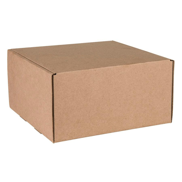 Happy gifts Коробки Артикул 21016 Коробка подарочная BOX, 20,5*21*11 см на складе 5491 шт по цене 99 ₽