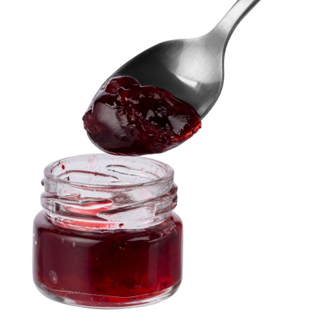  Джем Артикул 13096.04 Джем на виноградном соке Best Berries, клюква-черника на складе 469 шт по цене 95 ₽