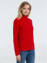 Sol's Куртки Артикул 02094145 Куртка женская Norman Women, красная на складе 407 шт по цене 1&nbsp;990 ₽