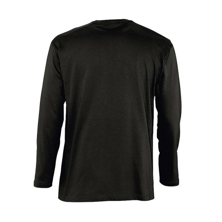 Sol's Футболки Артикул 711420.309 3XL Футболка мужская с длинным рукавом MONARCH на складе 23 шт по цене 1&nbsp;167 ₽